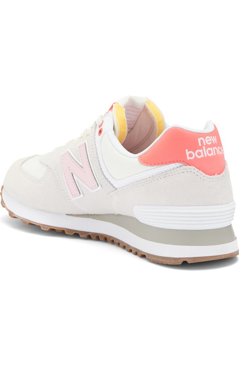New Balance 574 Sneaker, Alternate, color,