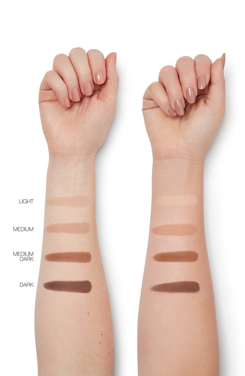 NARS Tinted Smudge Proof Eyeshadow Base, Alternate, color,