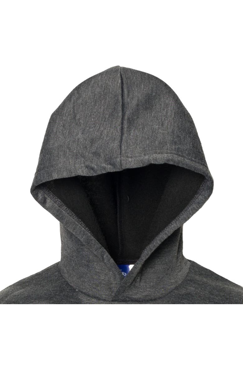 Bruno Encanto Pullover Hoodie, Alternate, color, Gray