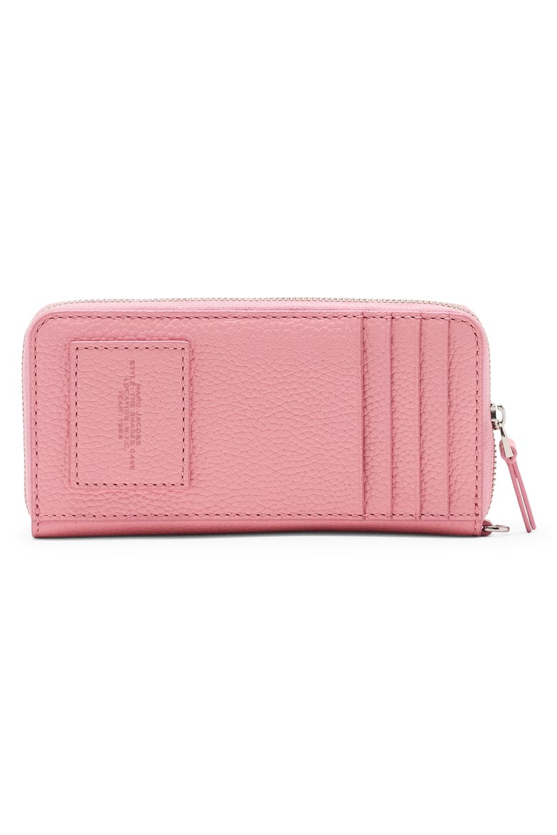 The Shades Leather Sunglasses Wristlet, Alternate, color, RIBBON PINK