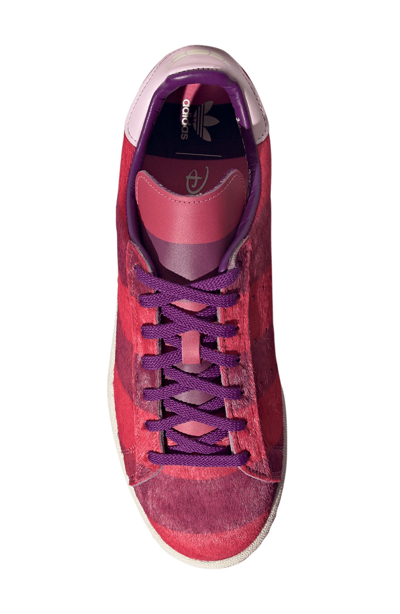 adidas Campus 80s Cheshire Cat Sneaker, Alternate, color, 