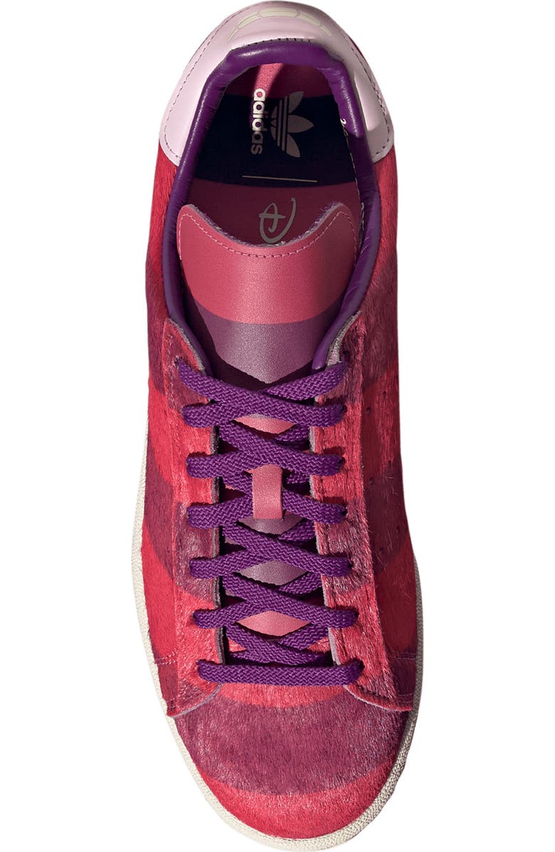 adidas Campus 80s Cheshire Cat Sneaker, Alternate, color,