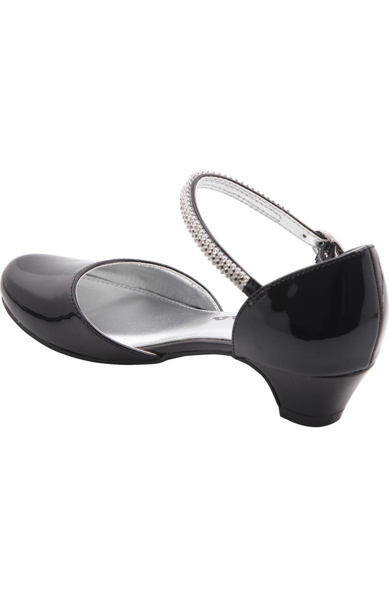 Nina Cera Low Embellished Pump, Alternate, color,