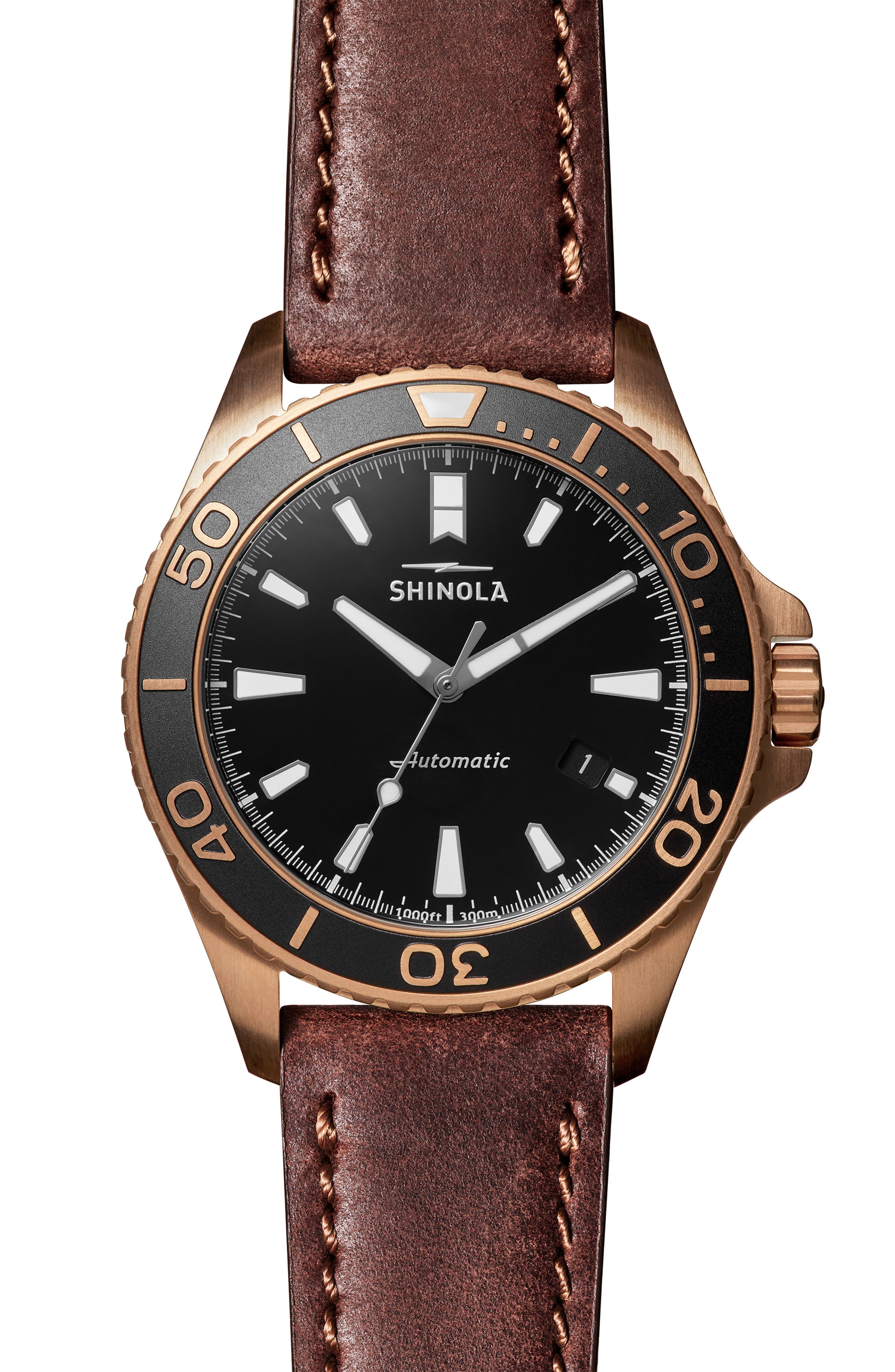 selected TEAK/ BLACK/ BRONZE