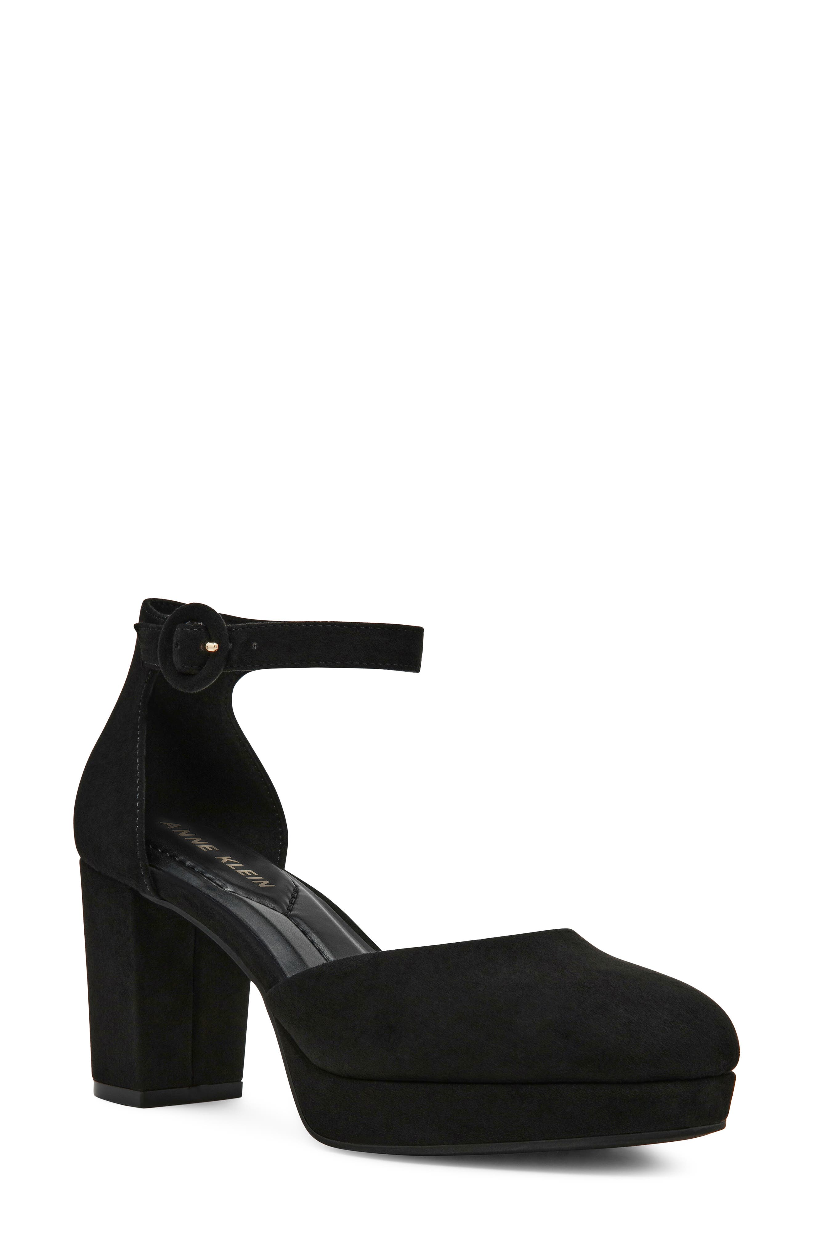 BLACKK MICRO SUEDE
