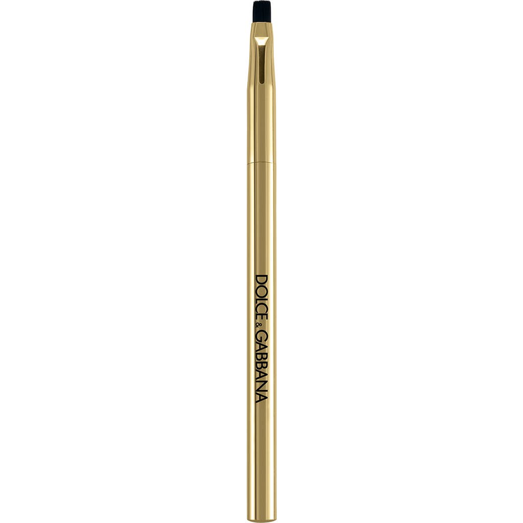 Dolce & Gabbana Dolce&gabbana The Lip Beauty Brush In No Color