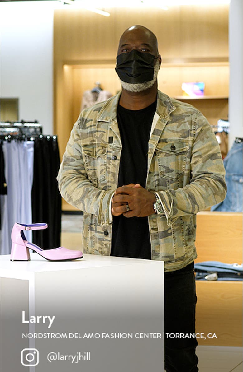 Spelling Pump, sales video thumbnail