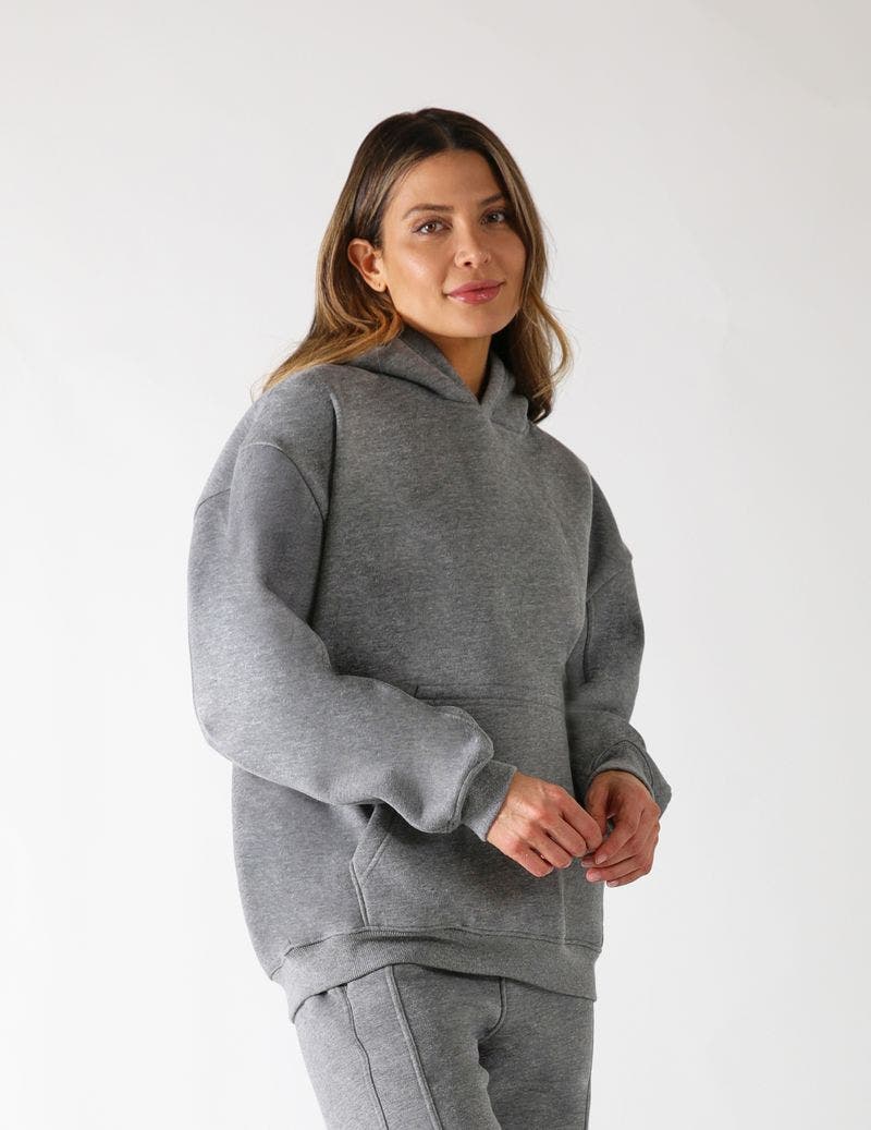selected Carbon Heather