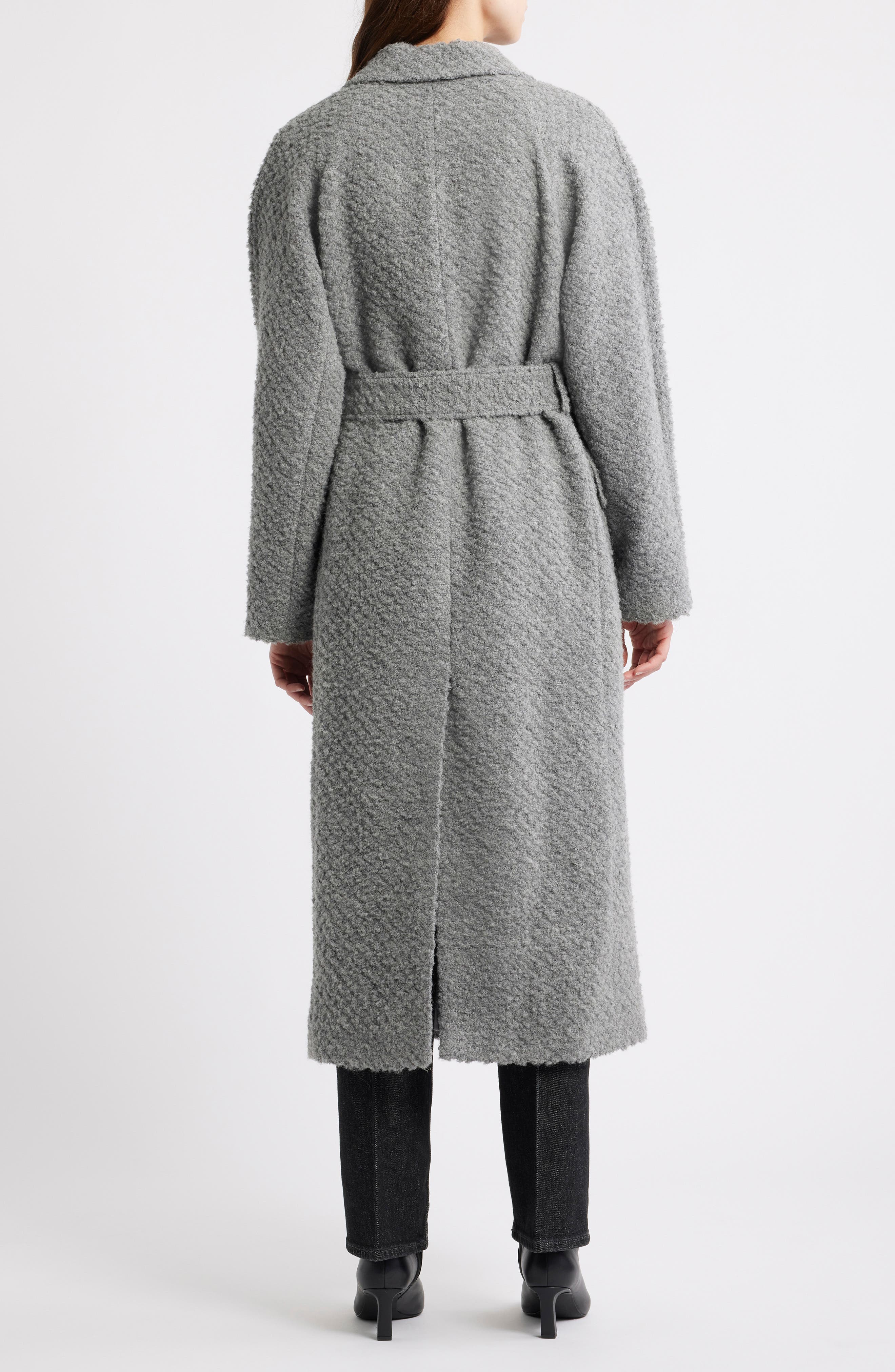 Capady Belted Coat - image 2
