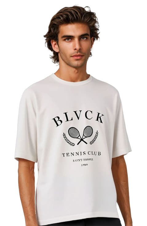 Tennis Tee
