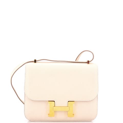 Constance Bag Epsom 18