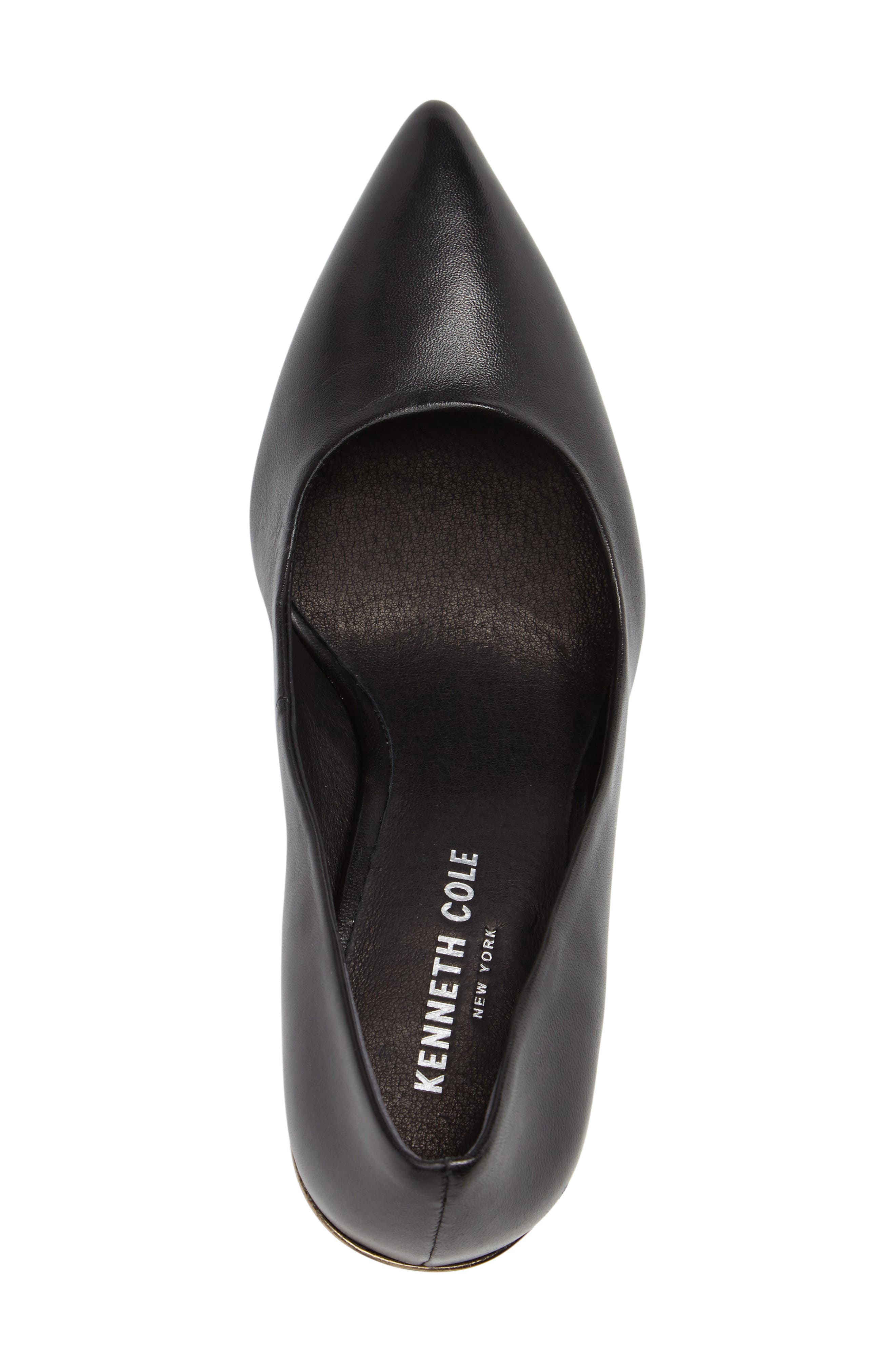 Kenneth Cole New York Margaux Pump, Alternate, color, 
