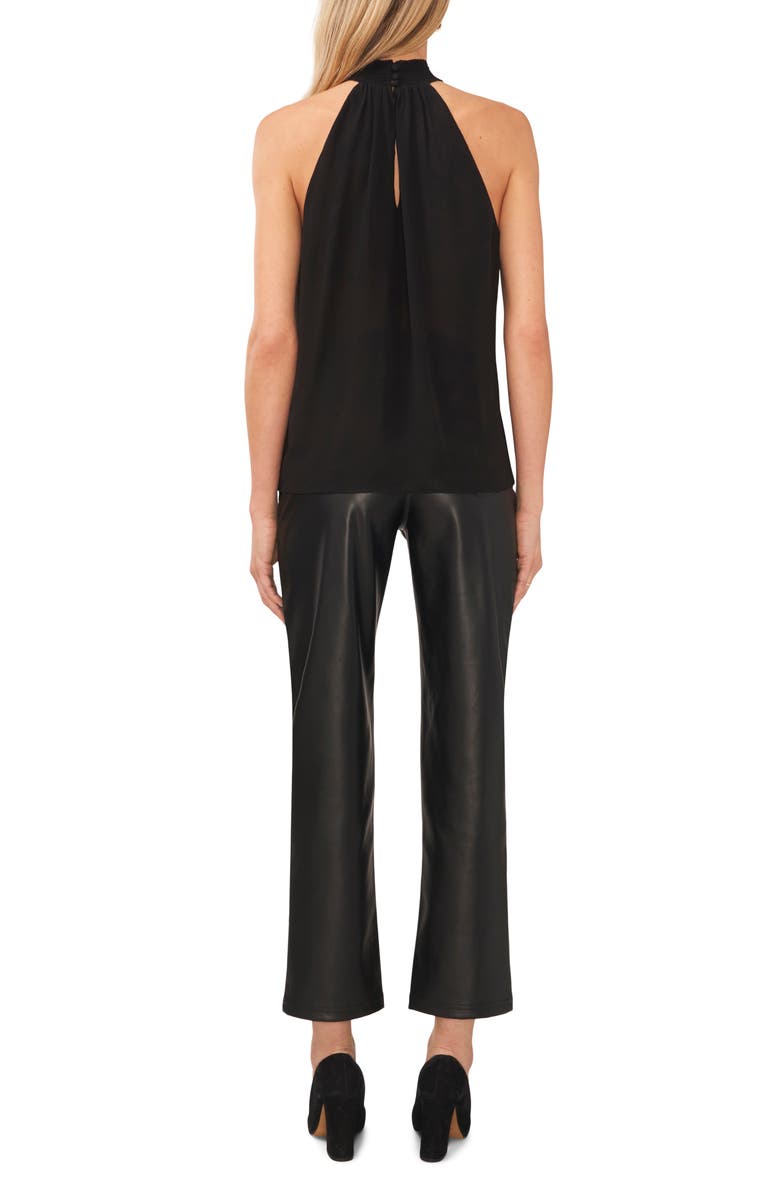 Halogen<sup>®</sup> Halter Top, Alternate, color, 