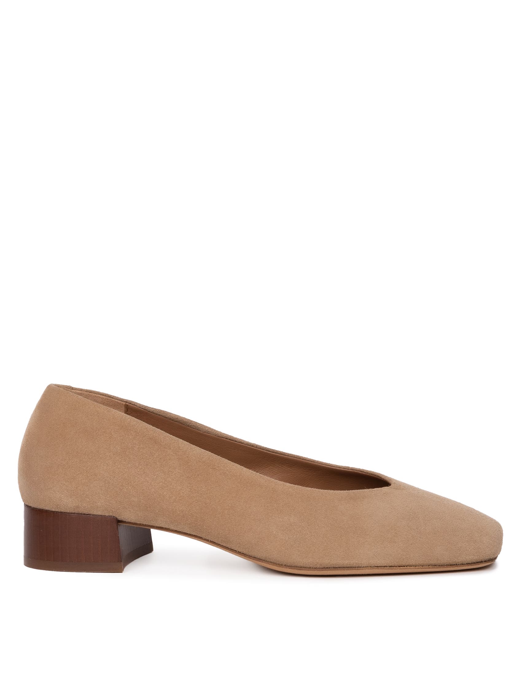 Zélie Pumps & Mary Janes, Main, color, Savannah