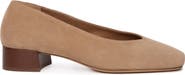 Bobbies Zélie Pumps & Mary Janes