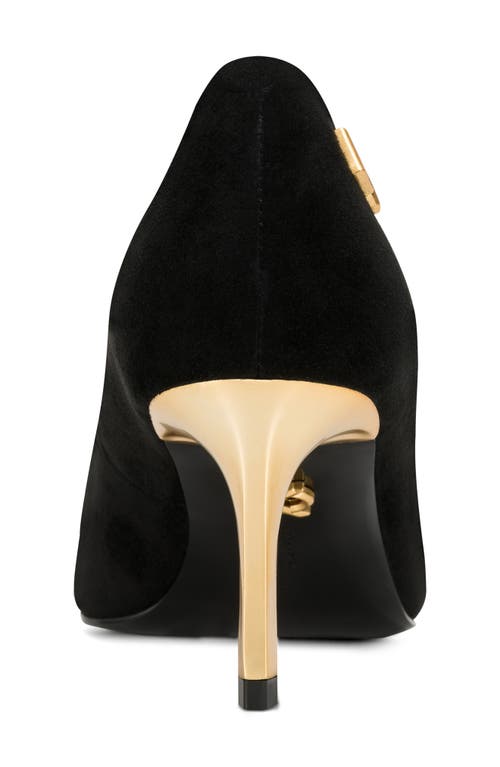 Donna Karan New York Savita Pump In Black