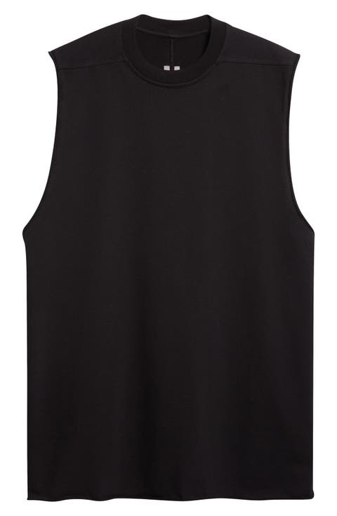 Men's Rick Owens Tank Tops | Nordstrom