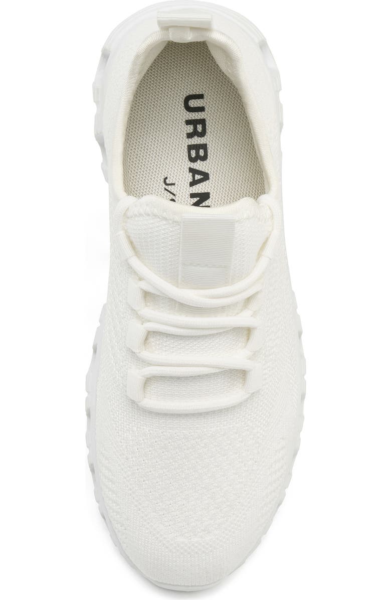 JSlides Callie Knit Sneaker, Alternate, color,