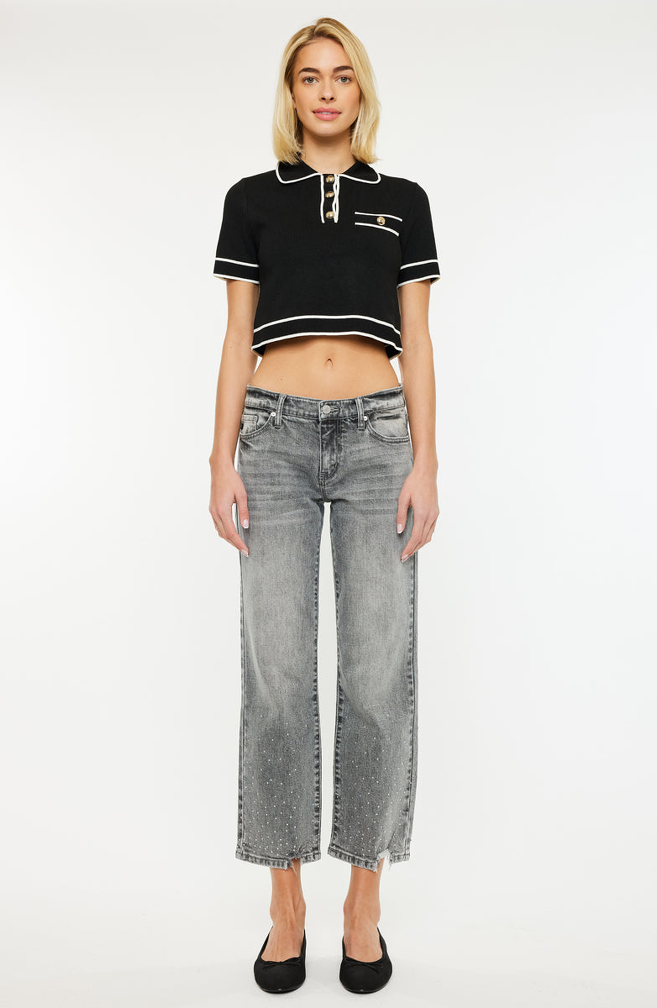 selected Grey Wash