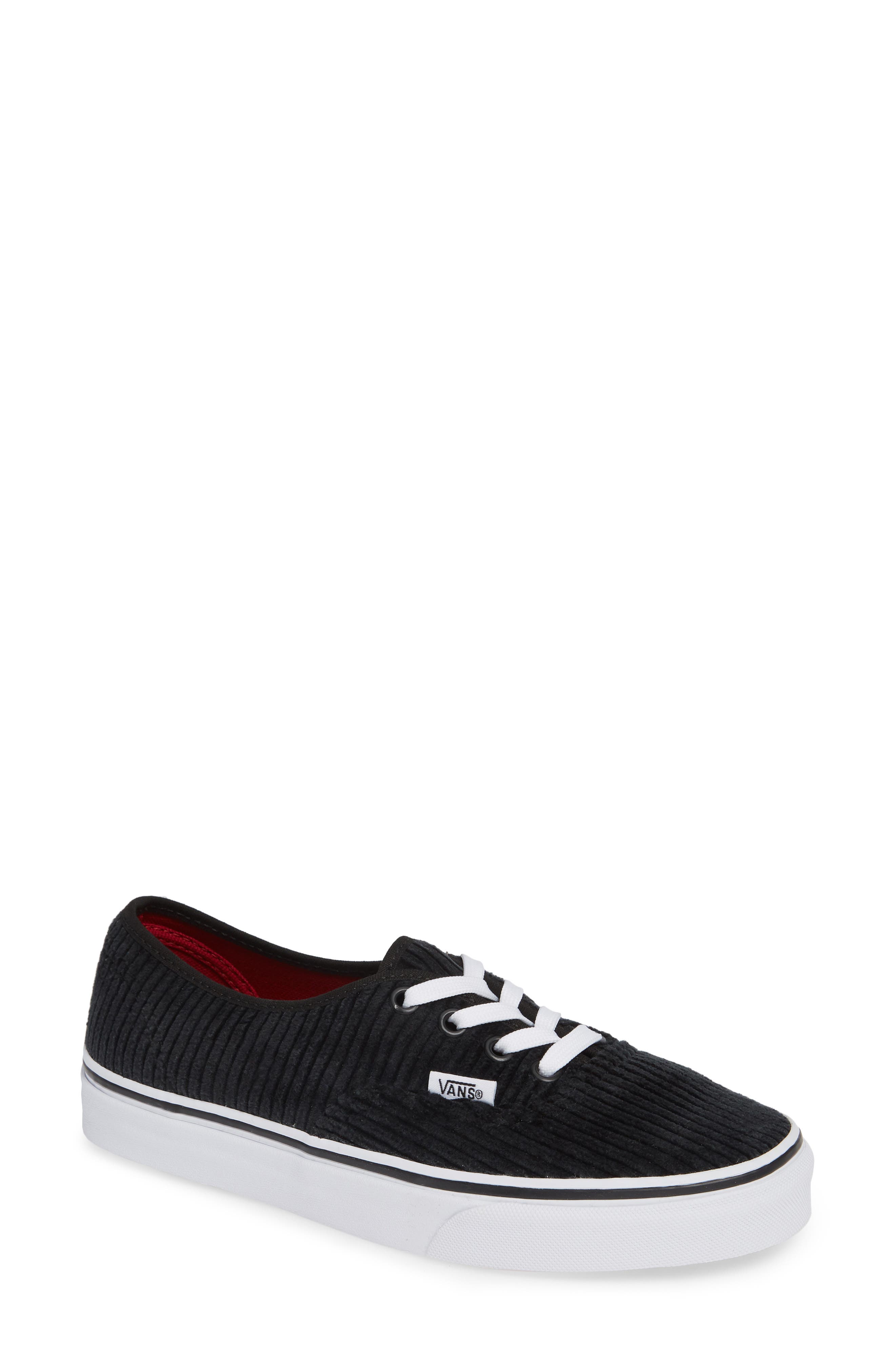 Vans UA Authentic Design Assembly Sneaker, Main, color, 