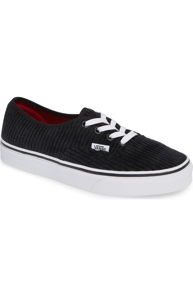 Vans UA Authentic Design Assembly Sneaker, Main, color,