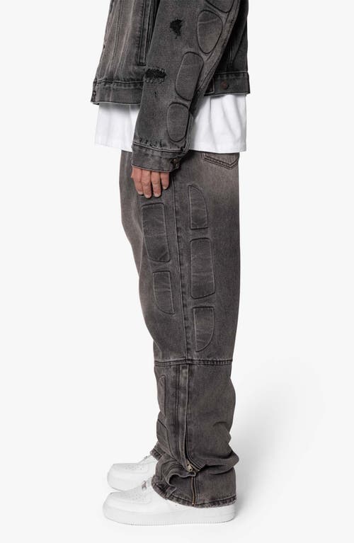 MNML MNML ULTRA BAGGY JEANS