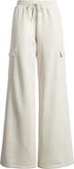 BP. Baggy Wide Leg Cargo Sweatpants