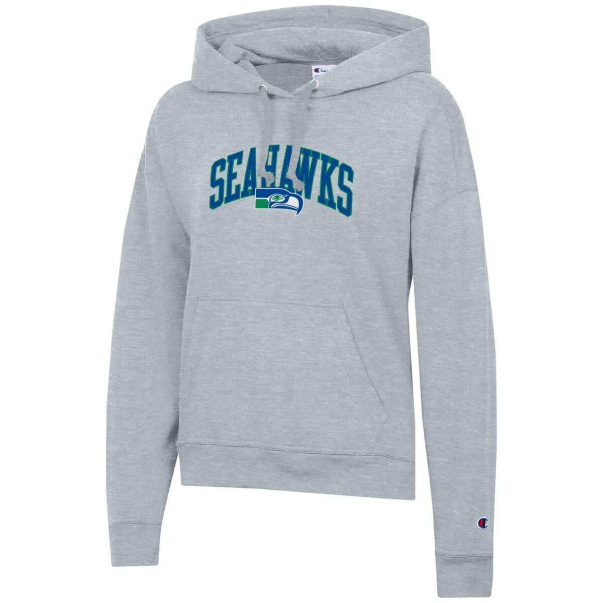 selected Heather Gray