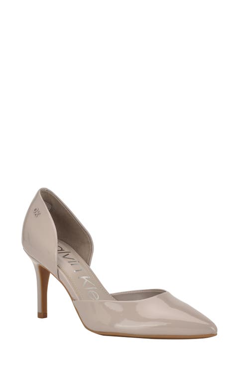 Gloria d'Orsay Pump (Women)