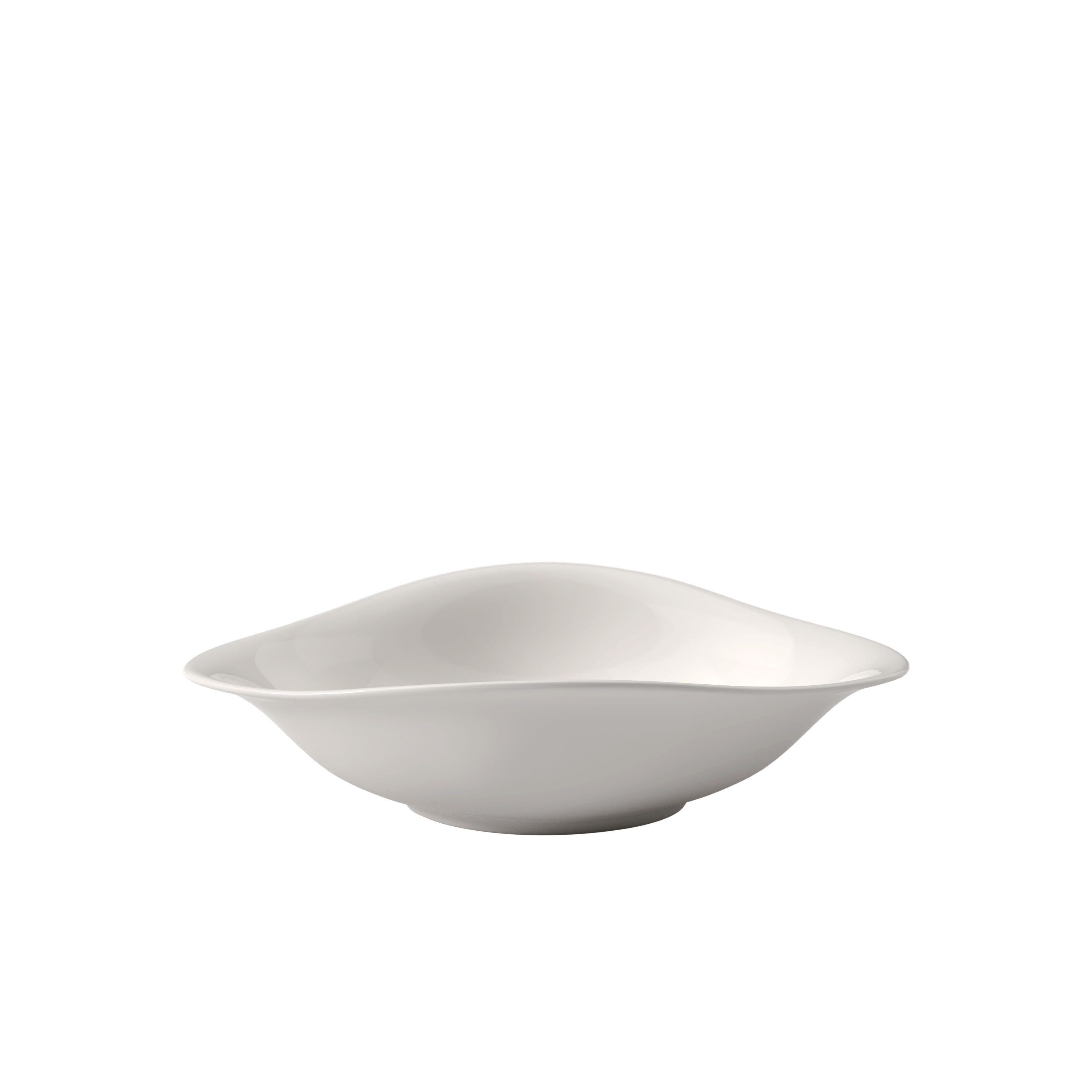 selected White