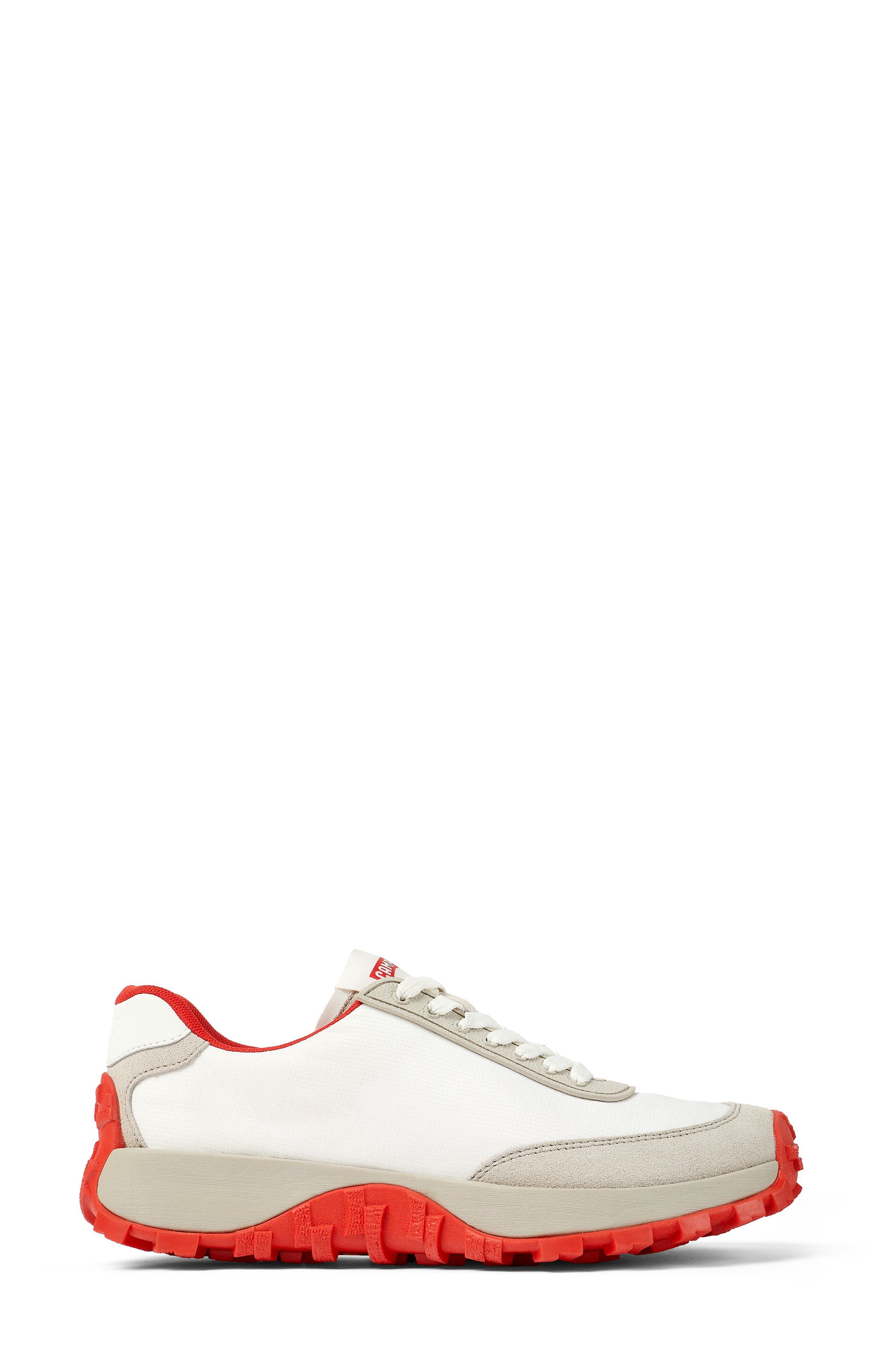 Camper Drift Trail Sneaker, Alternate, color, 