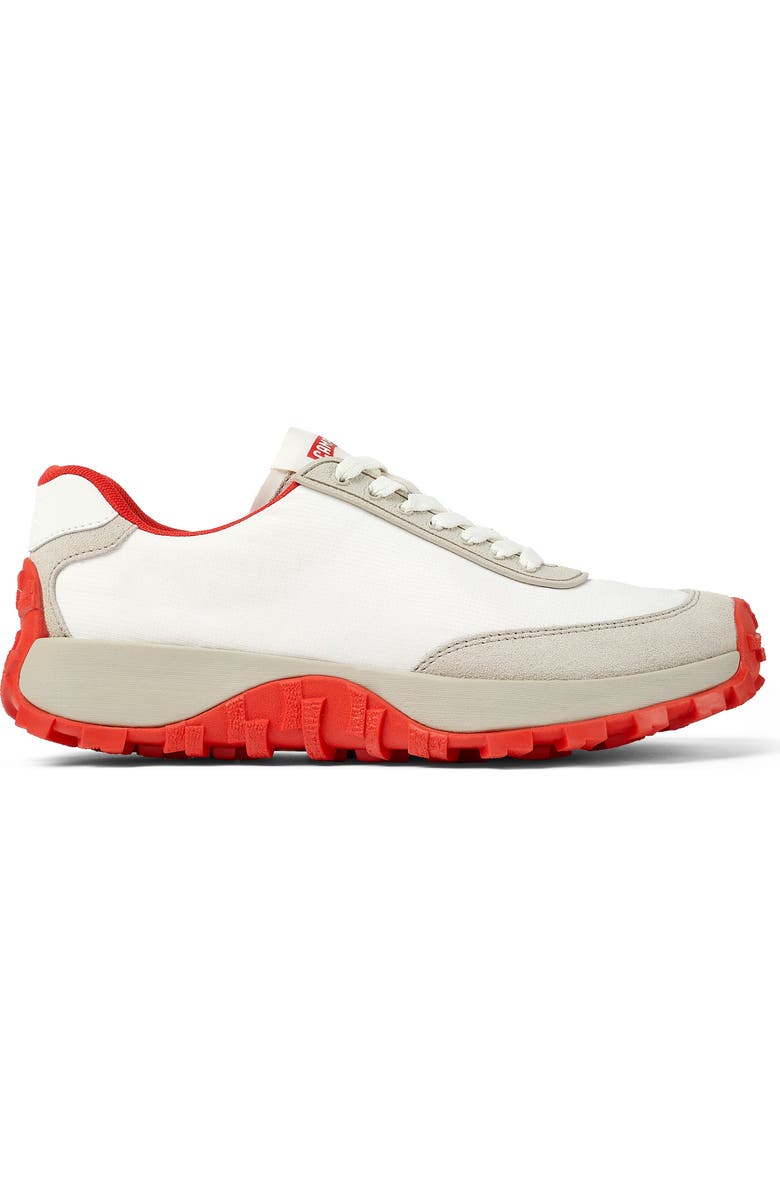 Camper Drift Trail Sneaker, Alternate, color,
