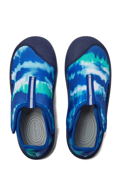 LANDS' END LANDS' END KIDS ADVENTURER WATER SHOES 