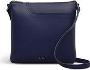 Radley Pockets Small Ziptop Crossbody Bag