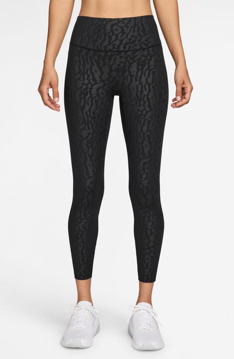 Steath Evaporation Leggings