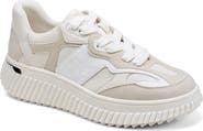 DKNY Lachele Platform Sneaker