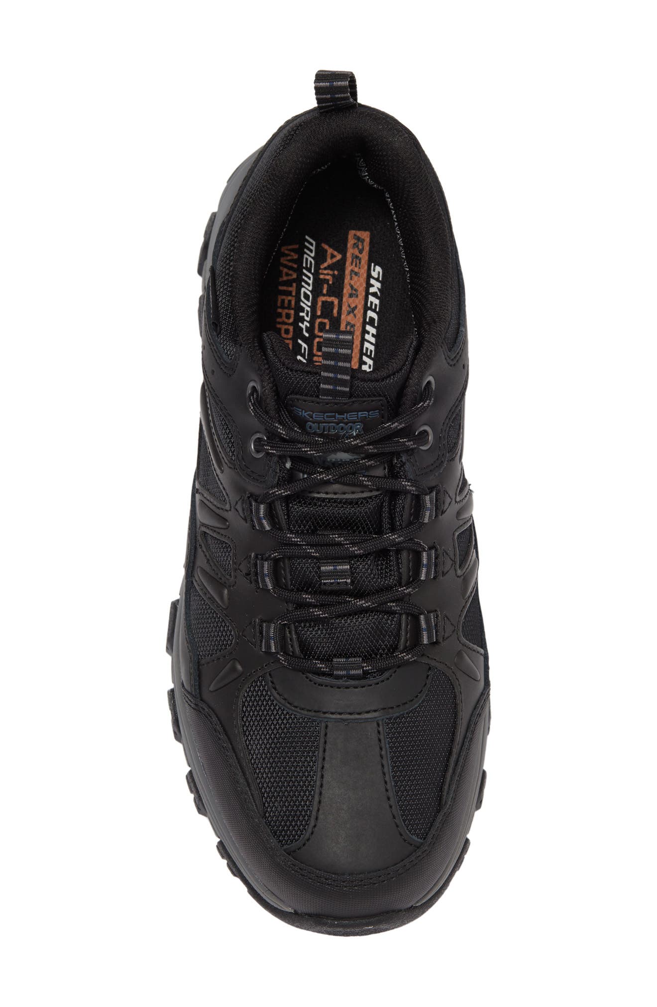 SKECHERS Selmen Sneaker, Alternate, color, 