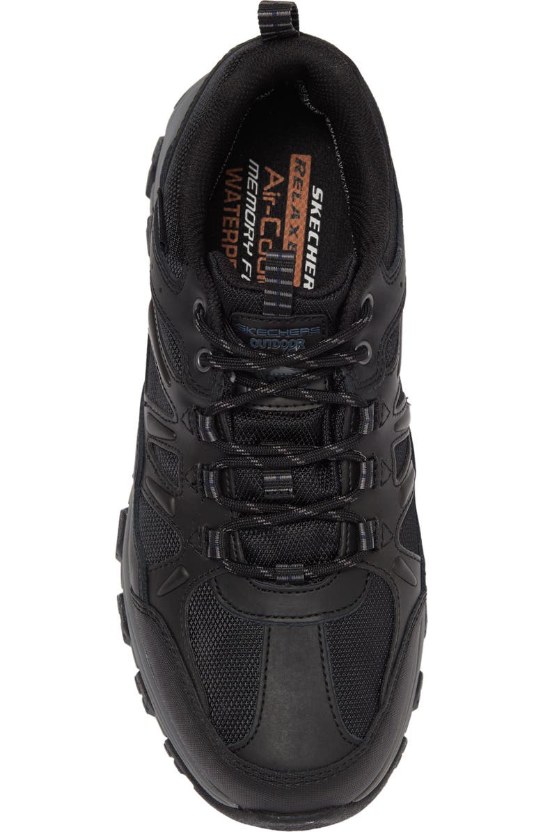 SKECHERS Selmen Sneaker, Alternate, color,