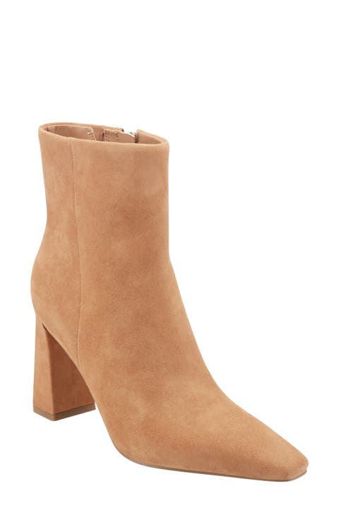 Ellsie Bootie