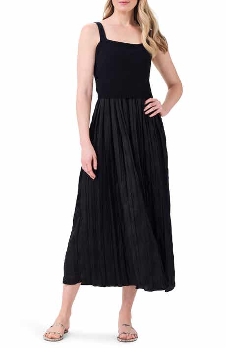 NIC+ZOE Kara Maxi Dress & Sweater