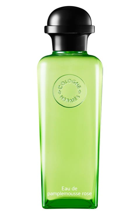 Eau de pamplemousse rose - Eau de toilette