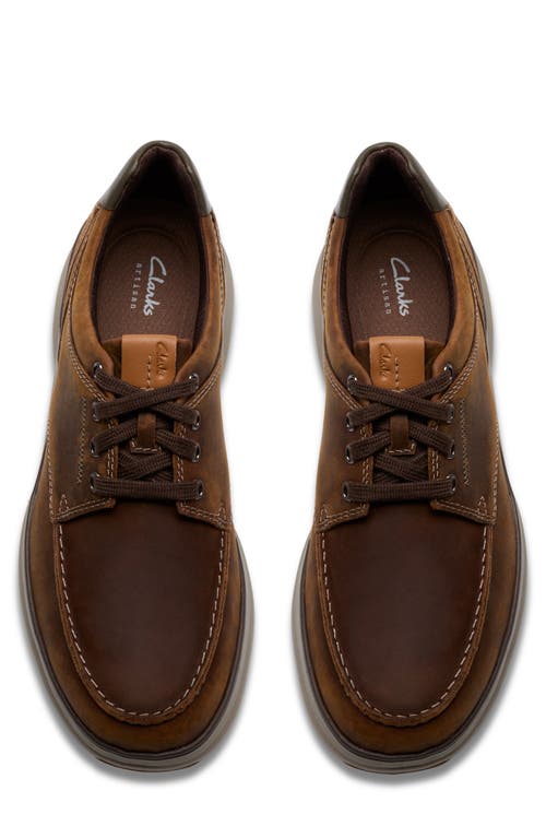 Clarksr Clarks(r) Mullan Moc Toe Derby