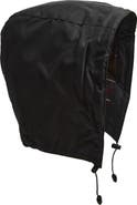 Barbour Waxed Cotton Hood
