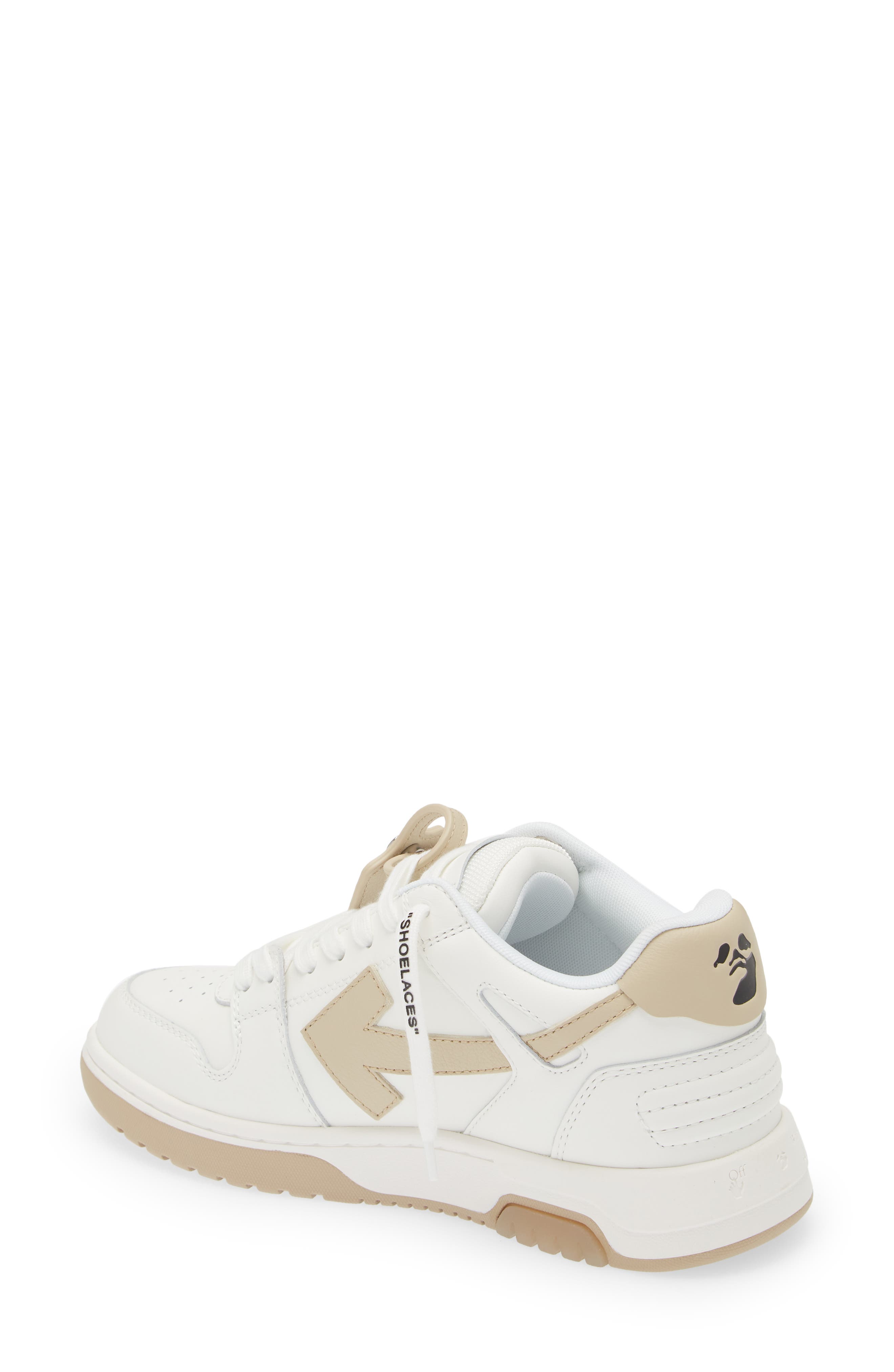 Off-White Out of Office Sneaker, Alternate, color, 