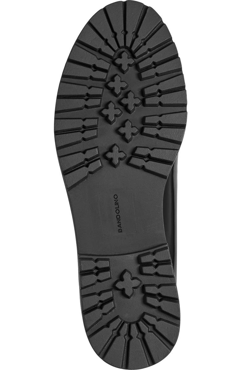 Bandolino Florida Lug Loafer, Alternate, color,