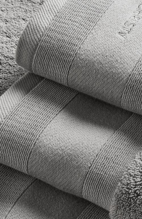 Christy Signature Luxury 100% Cotton Bath Towels