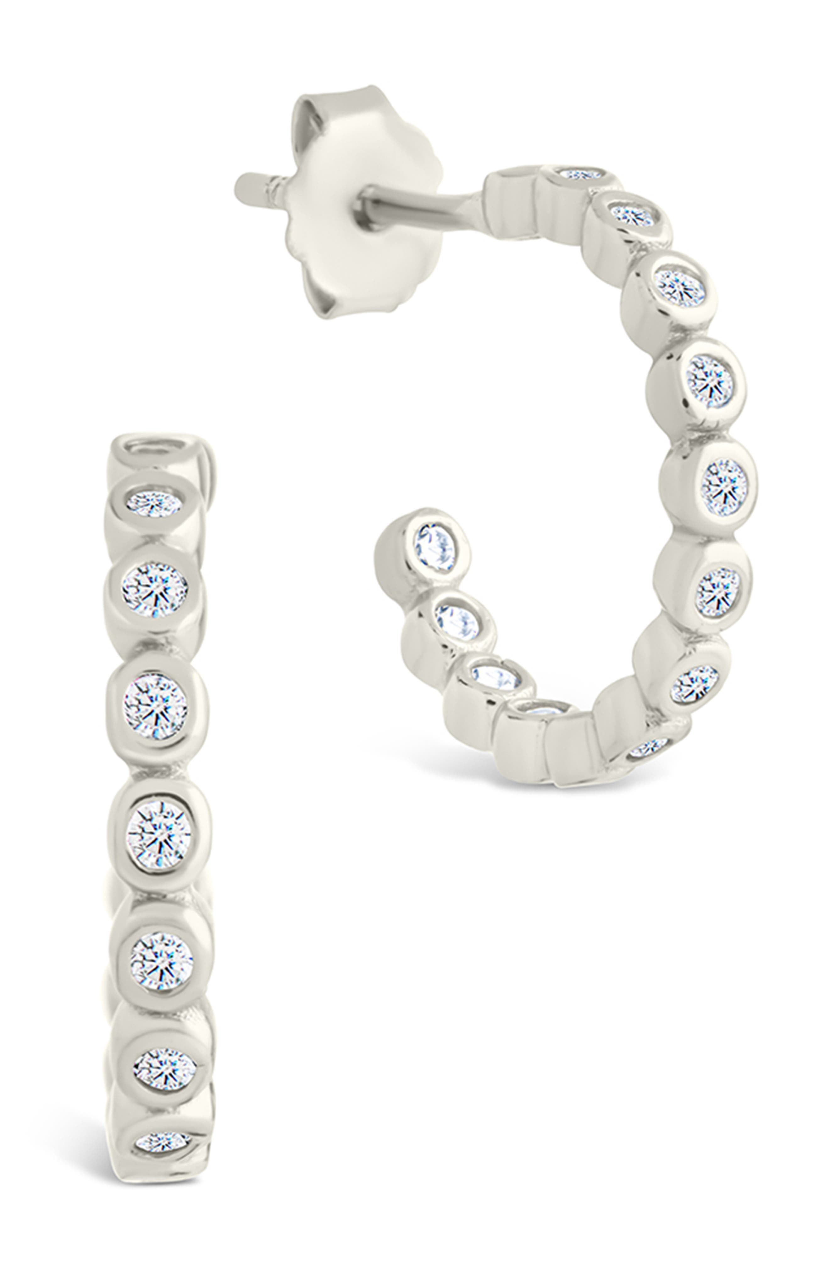selected SILVER