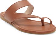 Stuart Weitzman Remy Toe Strap Sandal