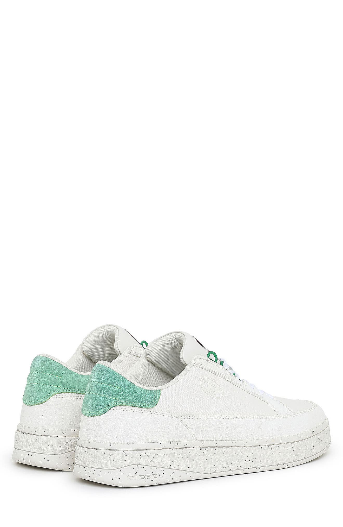 DIESEL<sup>®</sup> Skeatys Low Sneaker, Alternate, color, 