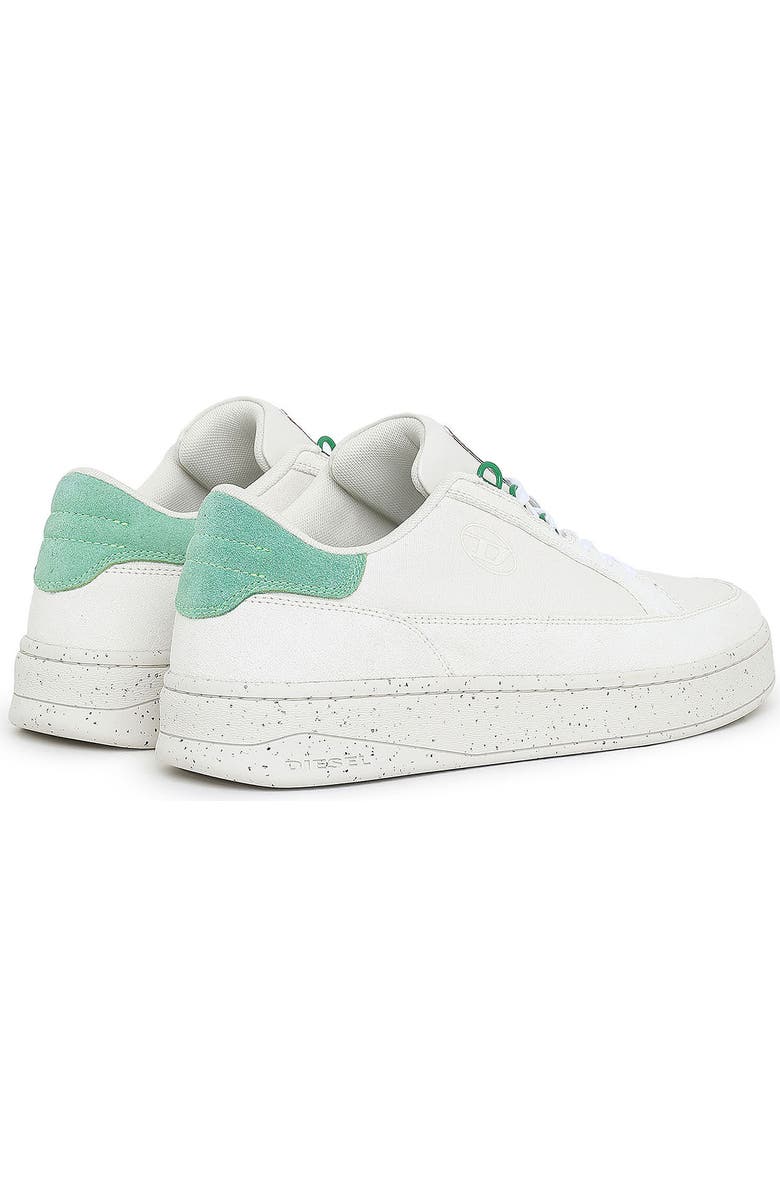 DIESEL<sup>®</sup> Skeatys Low Sneaker, Alternate, color,